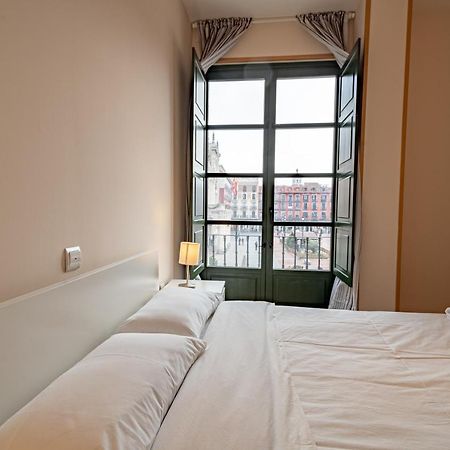 Appartement Plaza Mayor 18-19 à Valladolid Extérieur photo