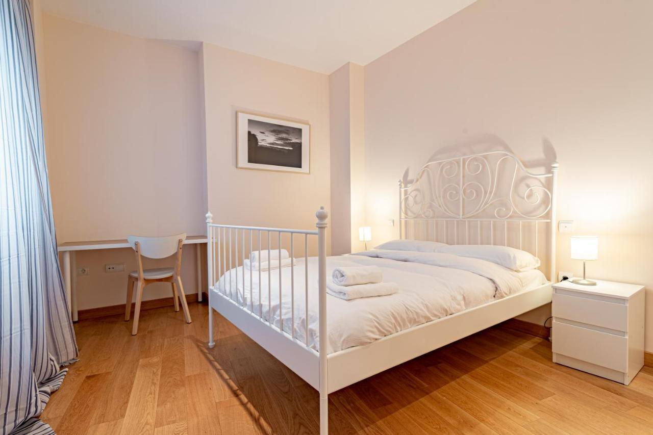 Appartement Plaza Mayor 18-19 à Valladolid Extérieur photo