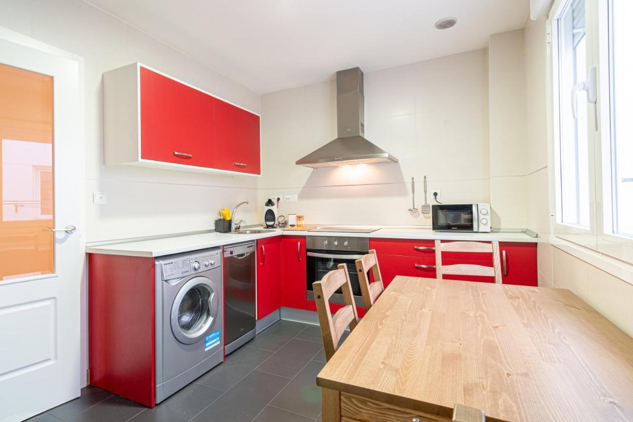 Appartement Plaza Mayor 18-19 à Valladolid Extérieur photo