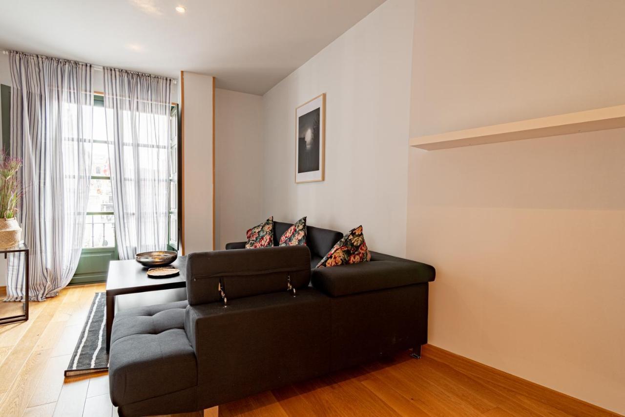 Appartement Plaza Mayor 18-19 à Valladolid Extérieur photo