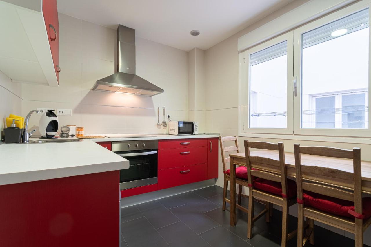 Appartement Plaza Mayor 18-19 à Valladolid Extérieur photo