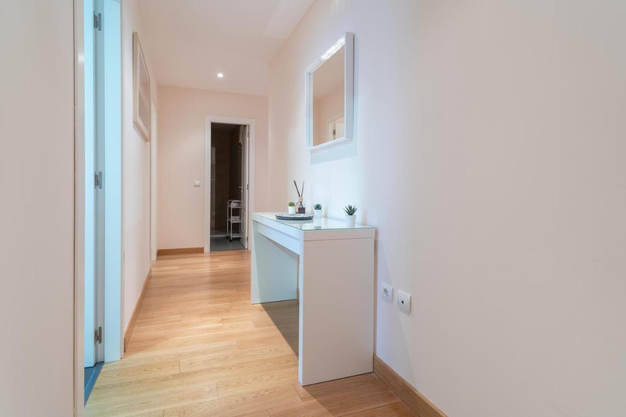 Appartement Plaza Mayor 18-19 à Valladolid Extérieur photo