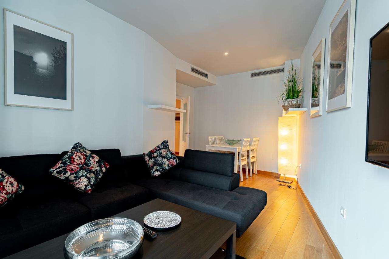 Appartement Plaza Mayor 18-19 à Valladolid Extérieur photo