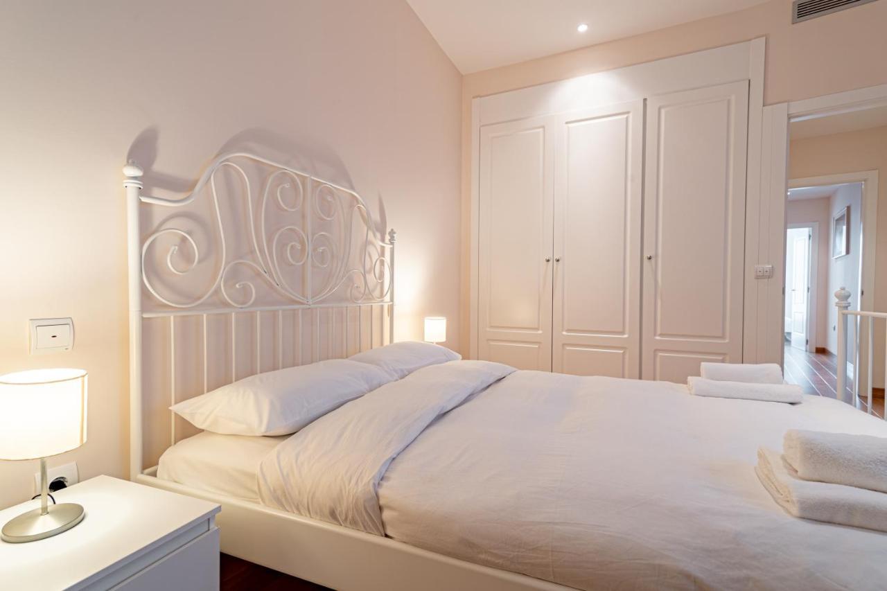 Appartement Plaza Mayor 18-19 à Valladolid Extérieur photo