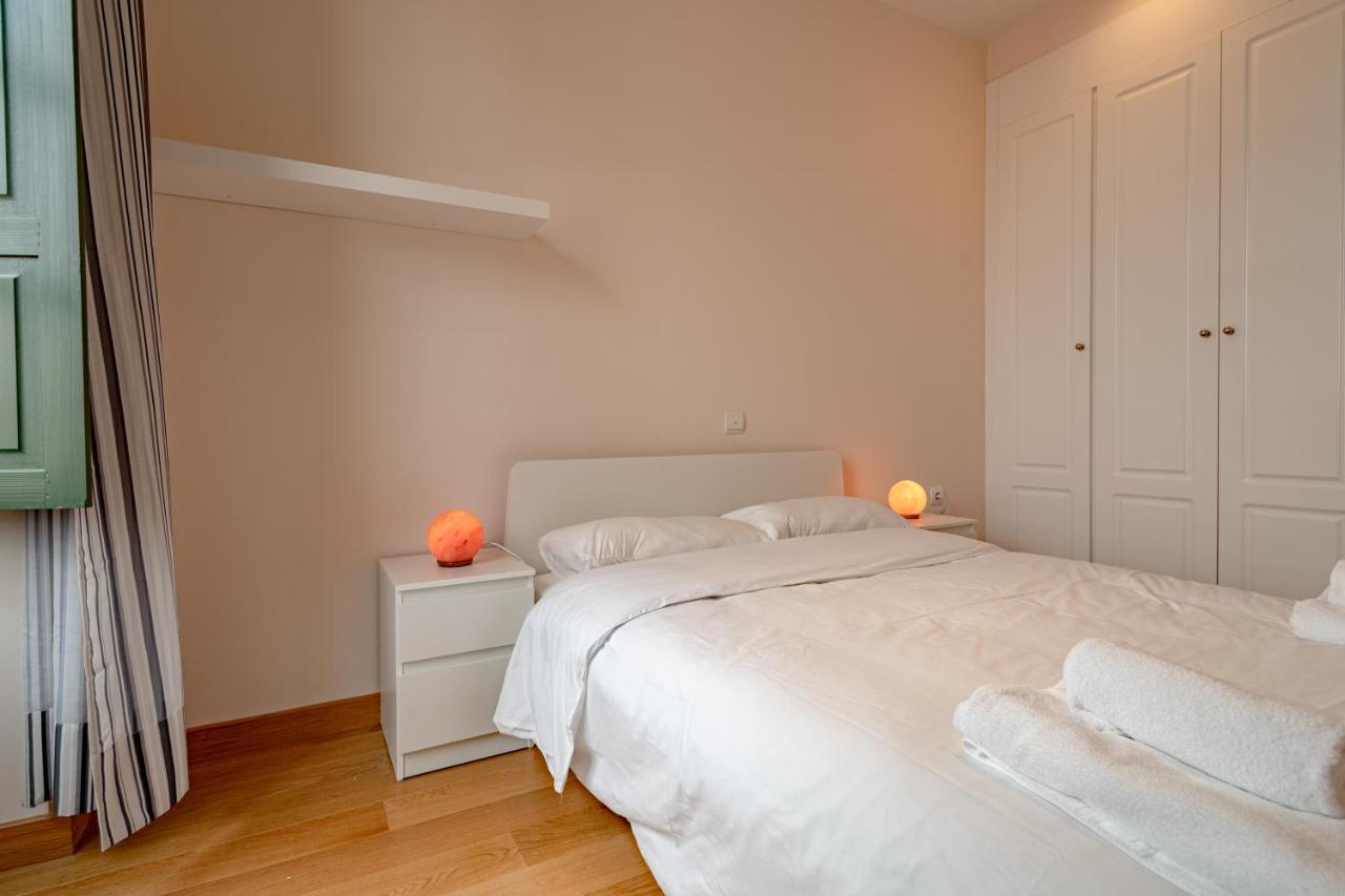 Appartement Plaza Mayor 18-19 à Valladolid Extérieur photo