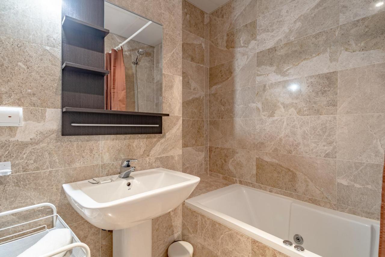 Appartement Plaza Mayor 18-19 à Valladolid Extérieur photo