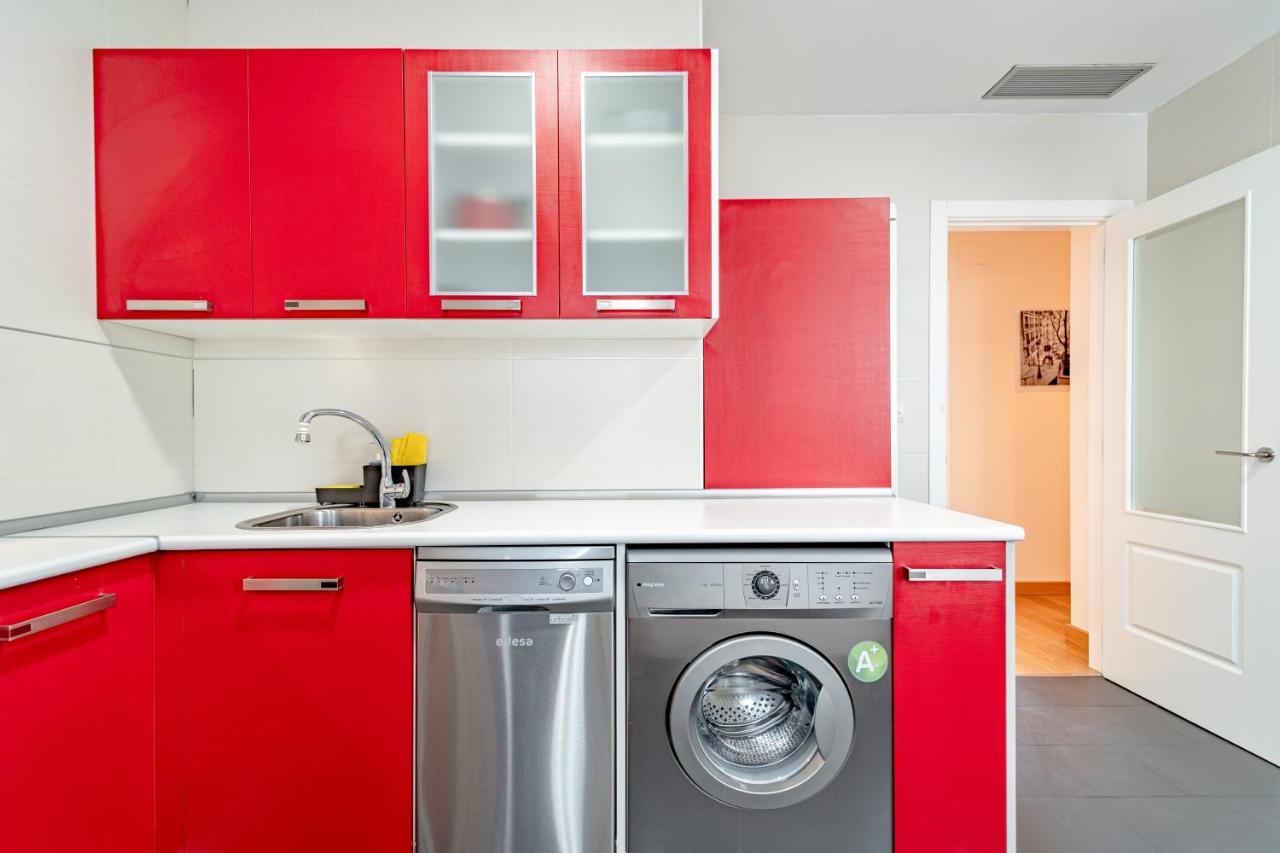 Appartement Plaza Mayor 18-19 à Valladolid Extérieur photo