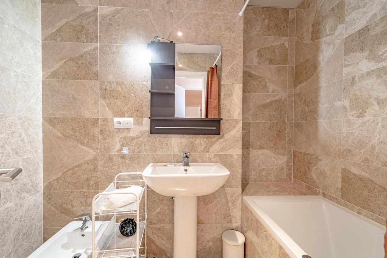 Appartement Plaza Mayor 18-19 à Valladolid Extérieur photo