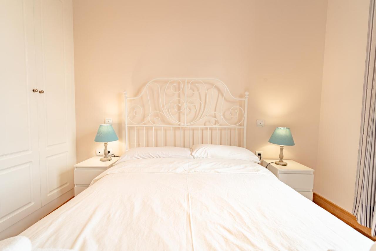 Appartement Plaza Mayor 18-19 à Valladolid Extérieur photo
