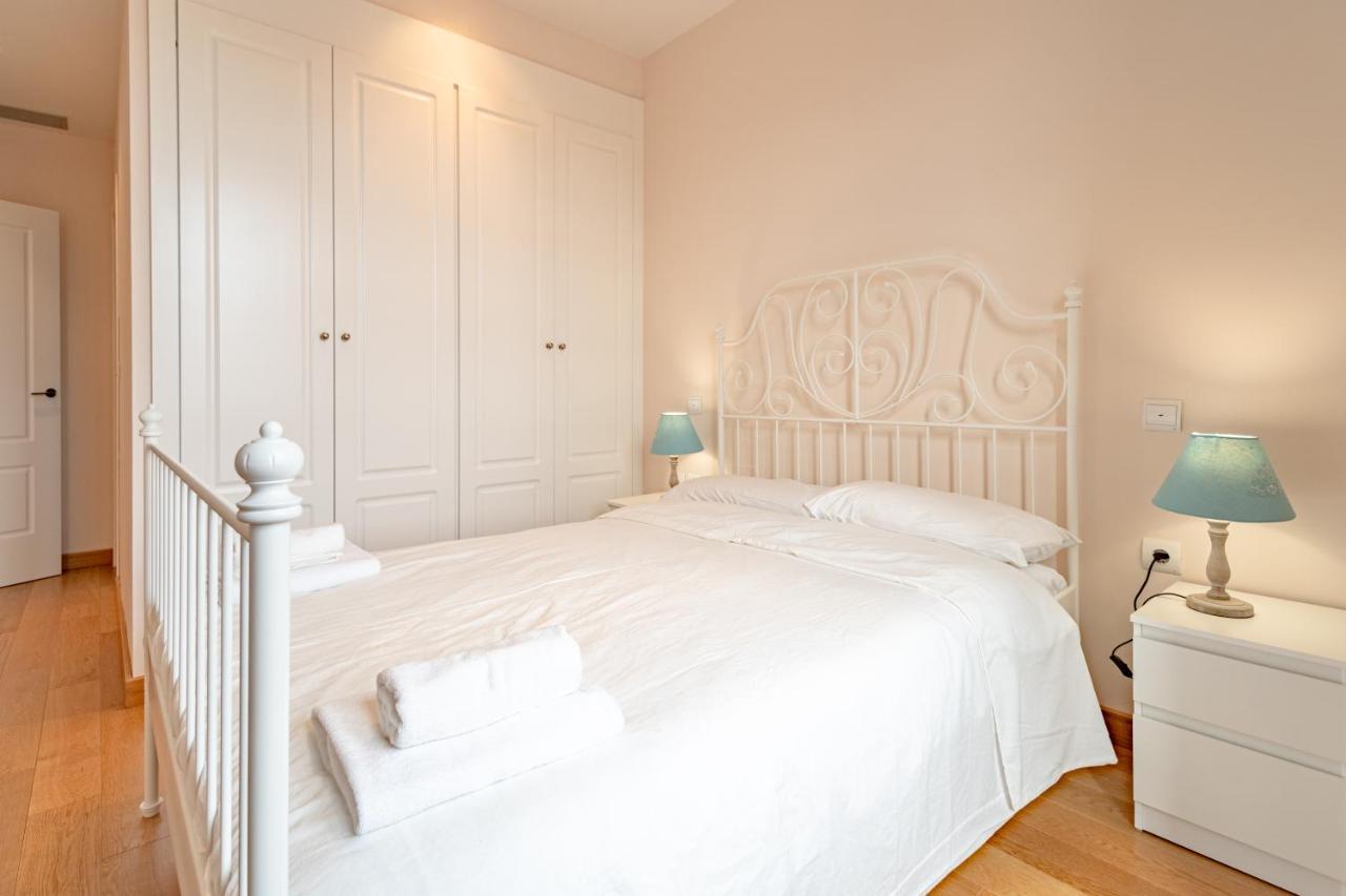 Appartement Plaza Mayor 18-19 à Valladolid Extérieur photo
