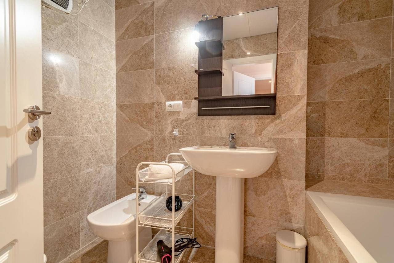 Appartement Plaza Mayor 18-19 à Valladolid Extérieur photo