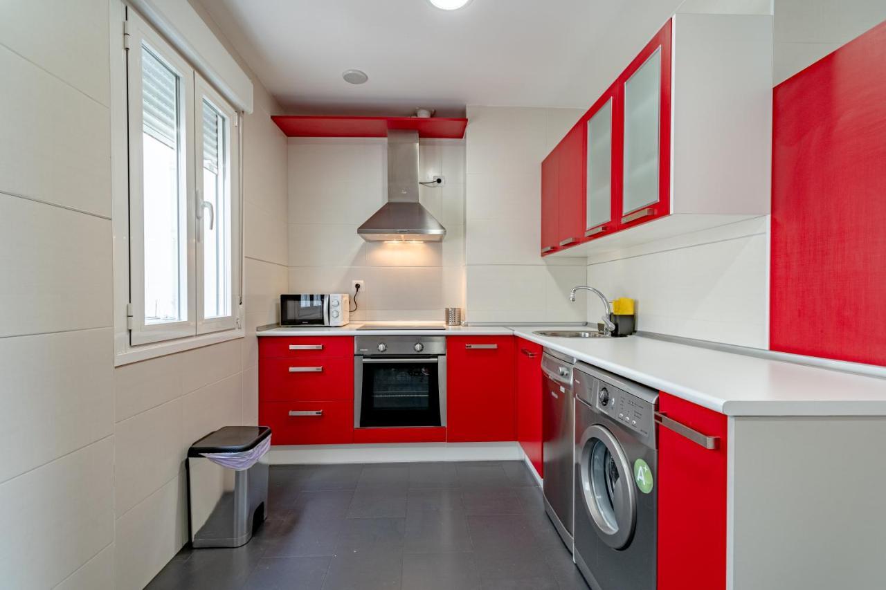 Appartement Plaza Mayor 18-19 à Valladolid Extérieur photo