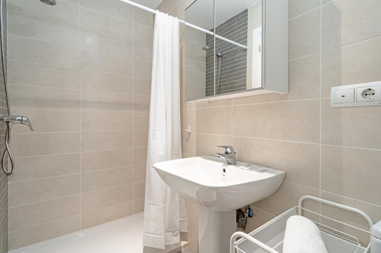Appartement Plaza Mayor 18-19 à Valladolid Extérieur photo